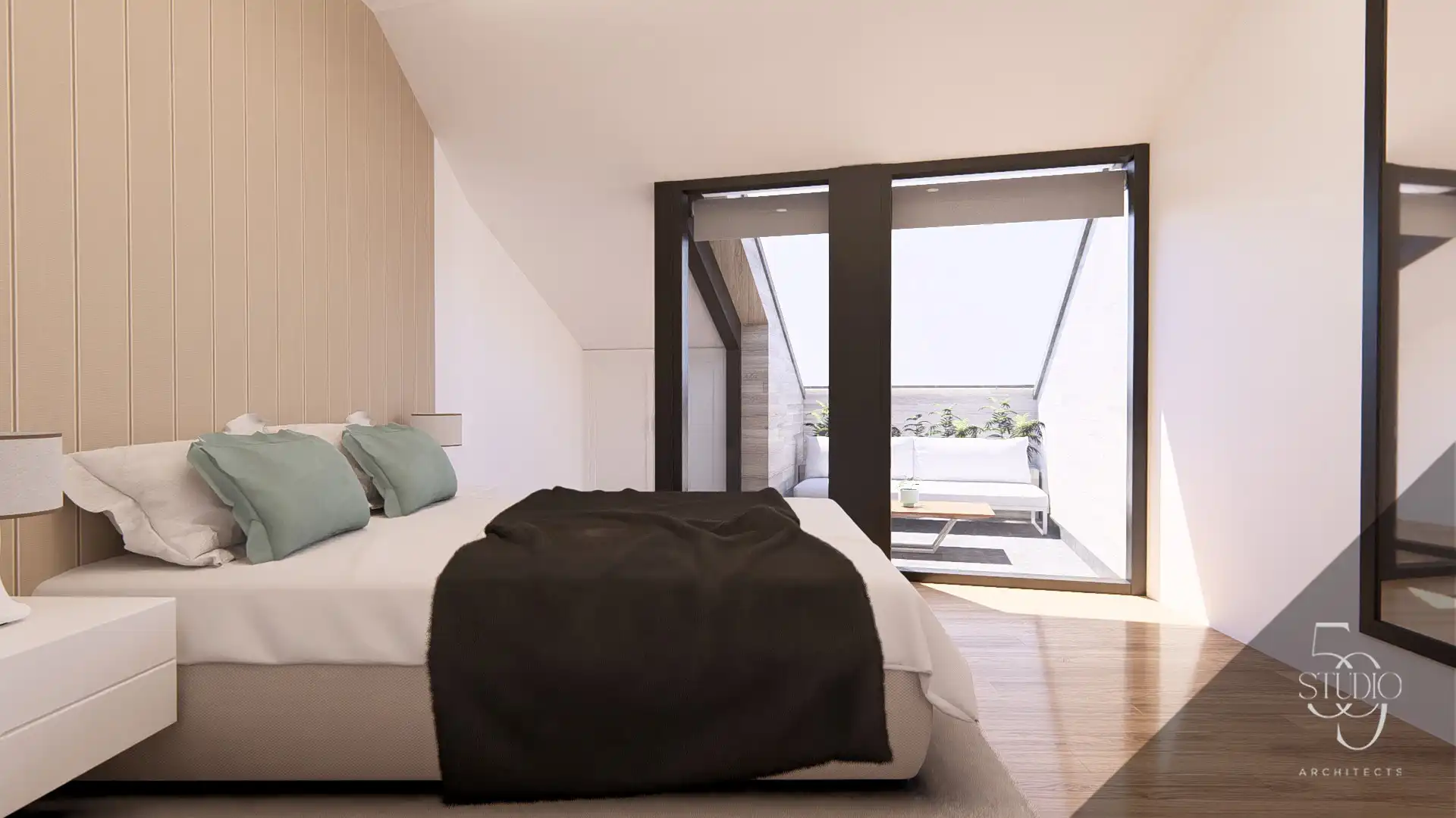 Apartment mit Aufzug zum Verkauf in Puerto Deportivo, imagen 18