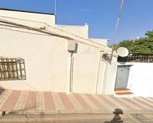 Premises for sale in Calle PRINCIPAL, San Alberto - La Alcubilla - Florisol