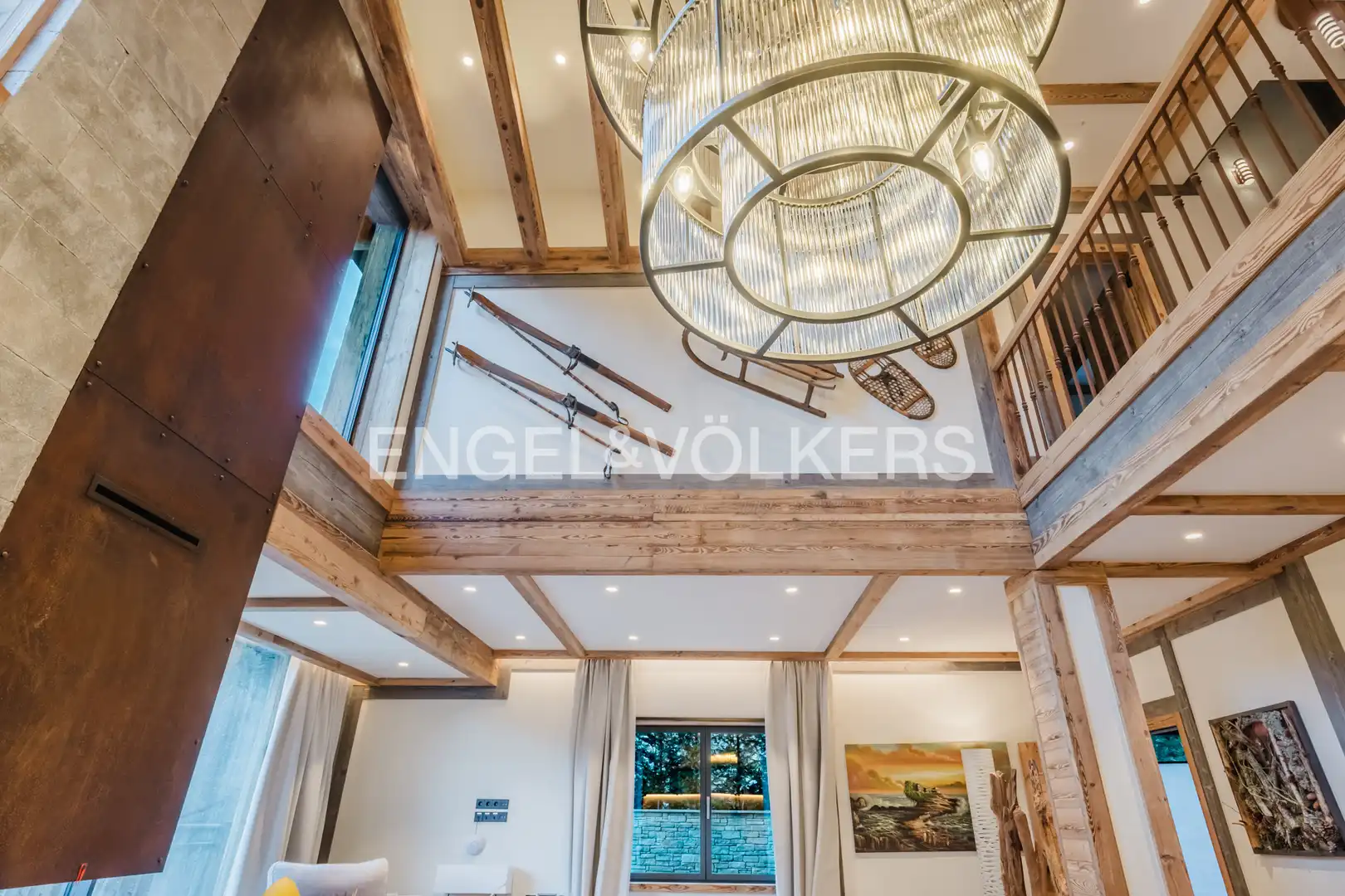 Chalet con jardín en venta en Sispony, imagen 16