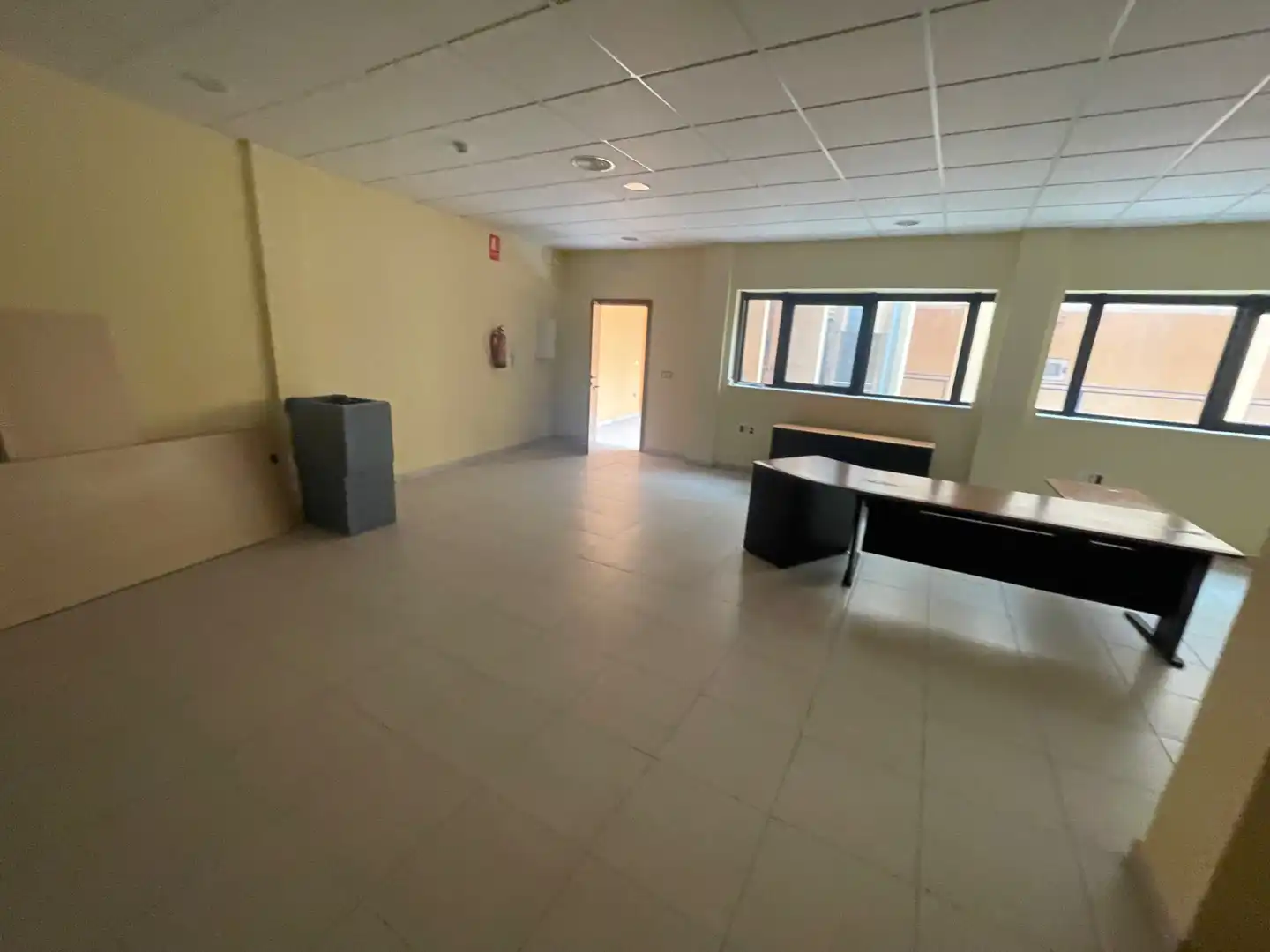 Local comercial en venda a Calle Badajoz, imagen 14