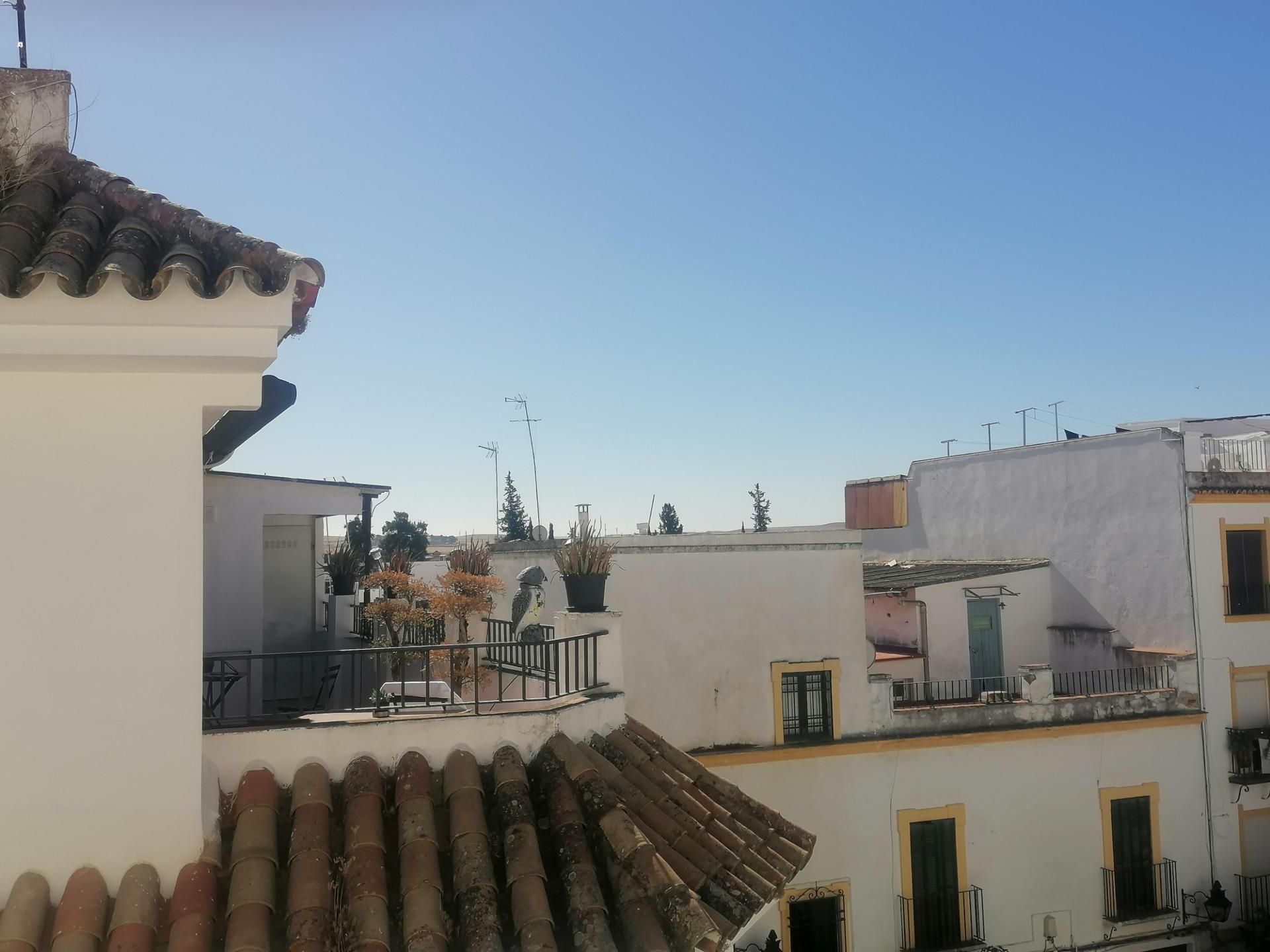 Vista exterior de Pis en venda en  Córdoba Capital