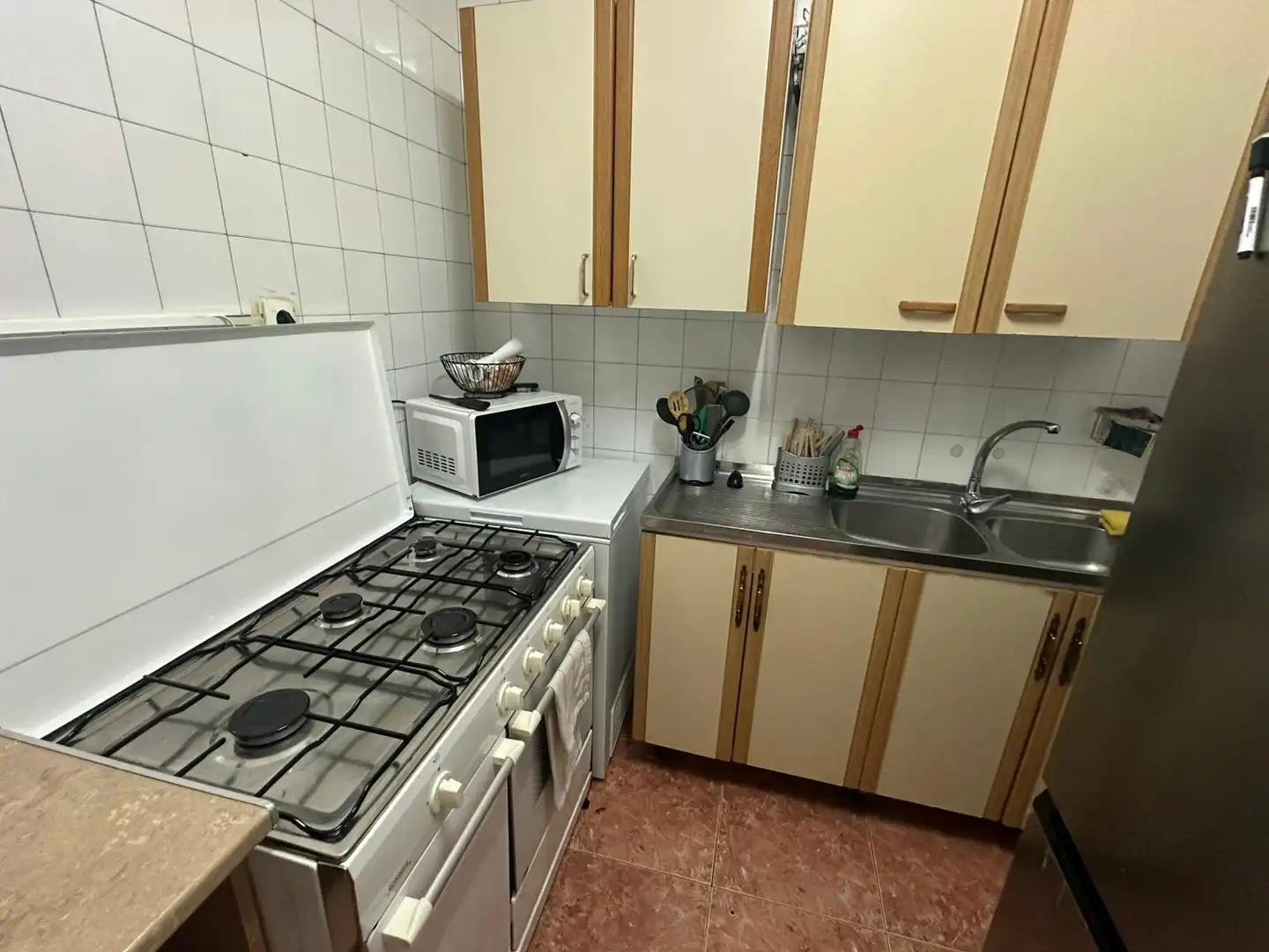 Piso con ascensor en alquiler en Calle Martínez de la Rosa, imagen 6