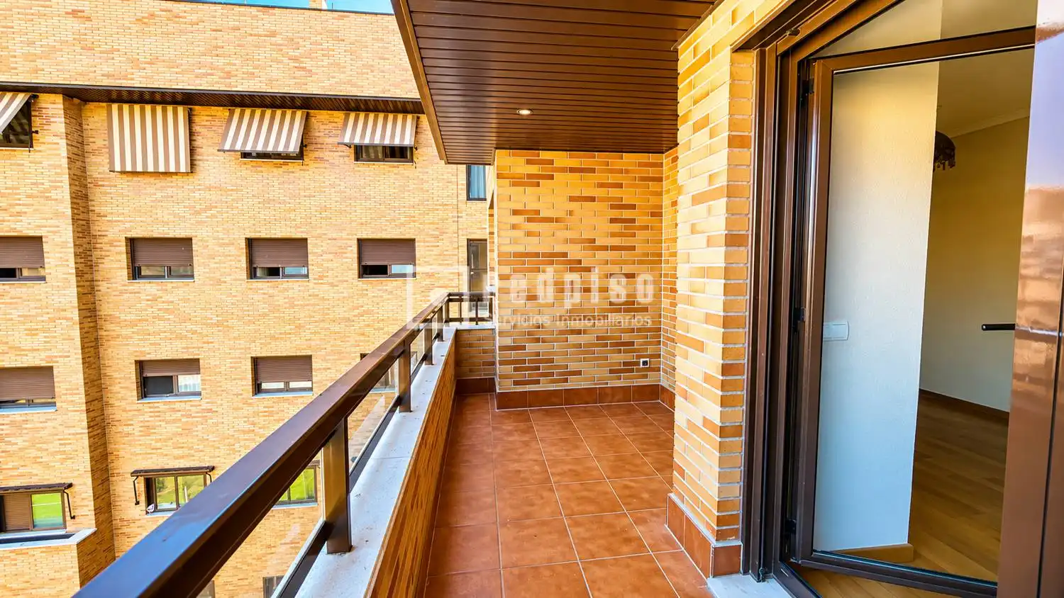 Flat for rent in El Quiñón
