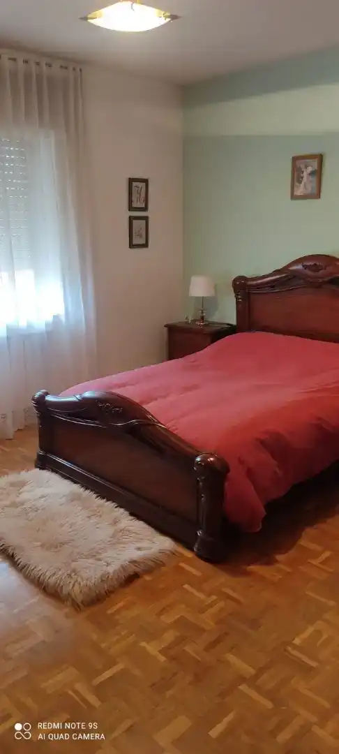 Habitación de Casa o chalet en venta en Sariegos