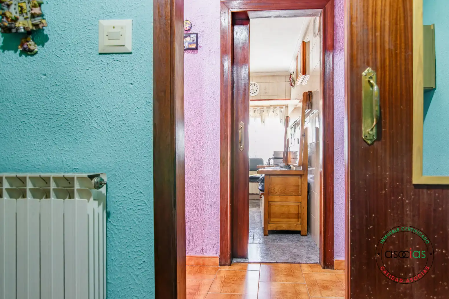 Haus zum Verkauf in Mieres - CS REBALLINAS 15, imagen 15