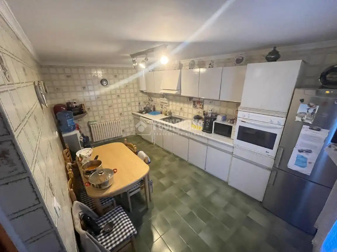Cocina de Casa o chalet en venta en Utebo con Calefacción