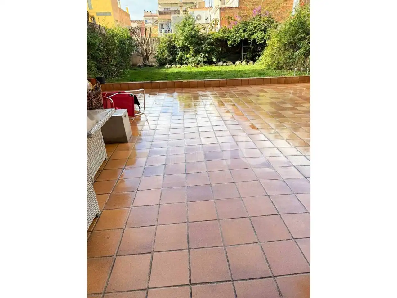Wohnung mit Terrasse zum Verkauf in Rambla Egara, imagen 18