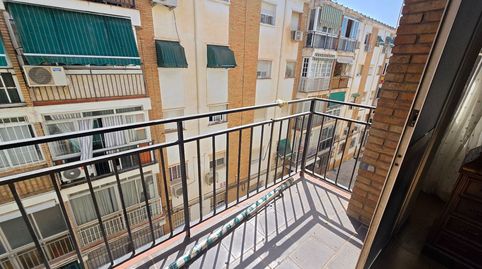 Foto 4 de Piso en venta en Torredonjimeno, La Florida - Parque Norte, Málaga Capital