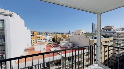 Foto 4 de Apartamento en venta en Zona Pueblo, Calpe / Calp