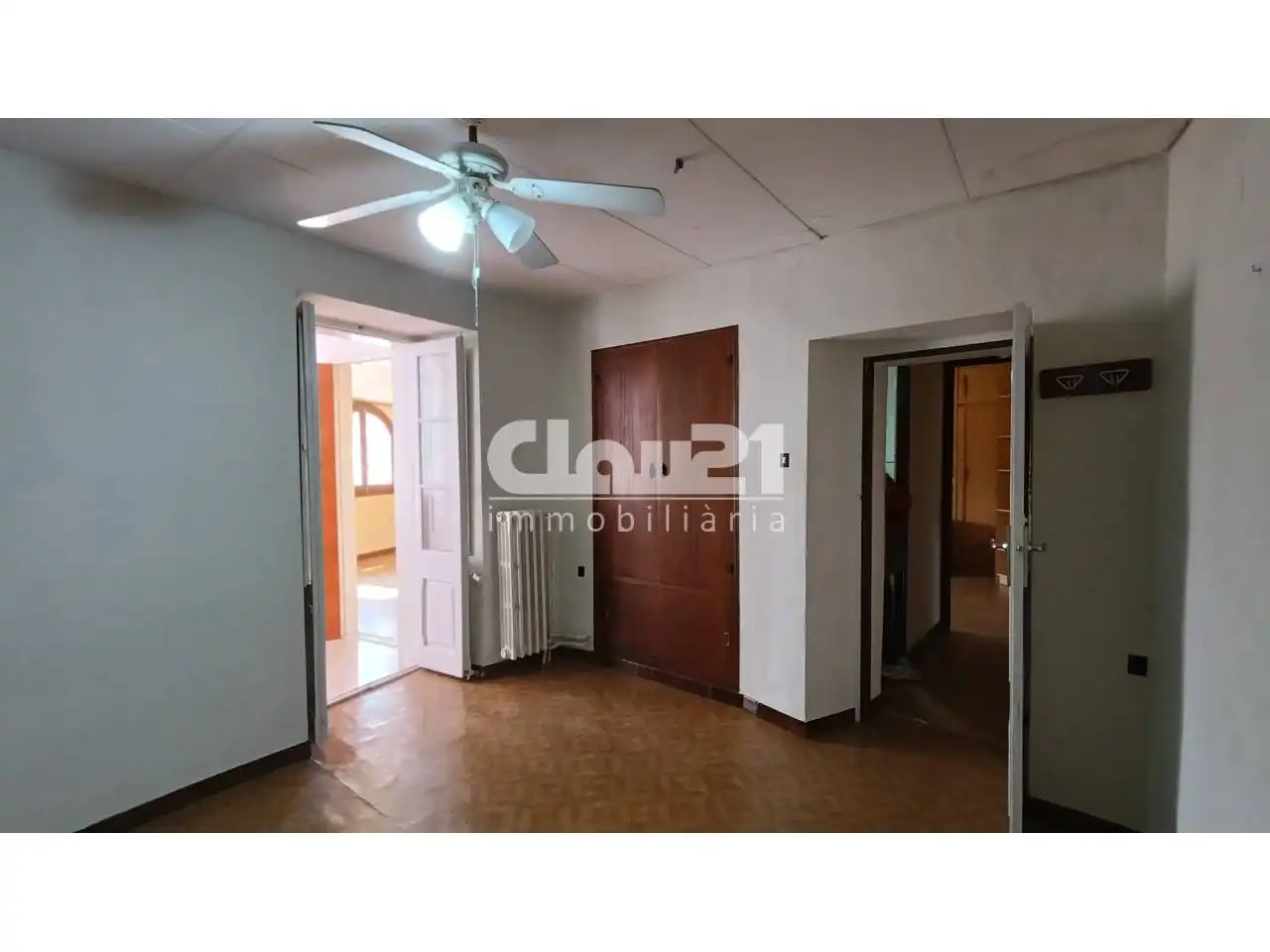 Habitación de Casa o chalet en venta en Gironella