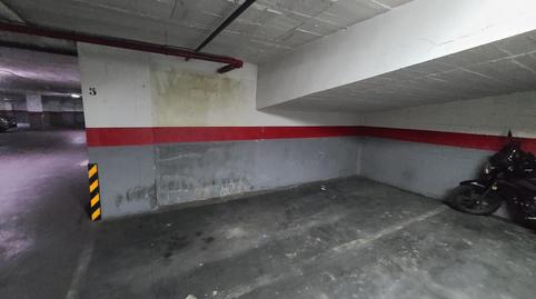 Foto 3 de Garatge de lloguer a Calle Cuarteles, 39, Perchel Sur - Plaza de Toros Vieja, Málaga Capital