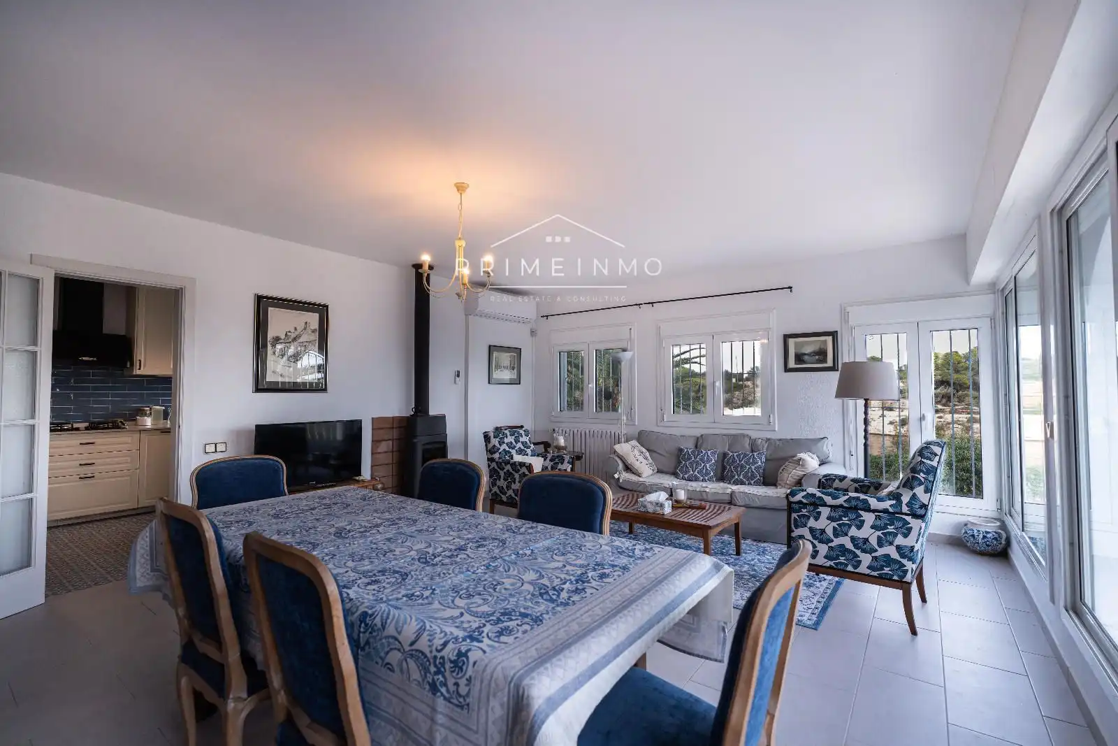 Villa avec piscine à vendre à Roques Daurades - L'Estany, imagen 9