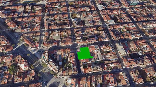 Oficina en Venta en C/ Ample en Sant Pere Nord