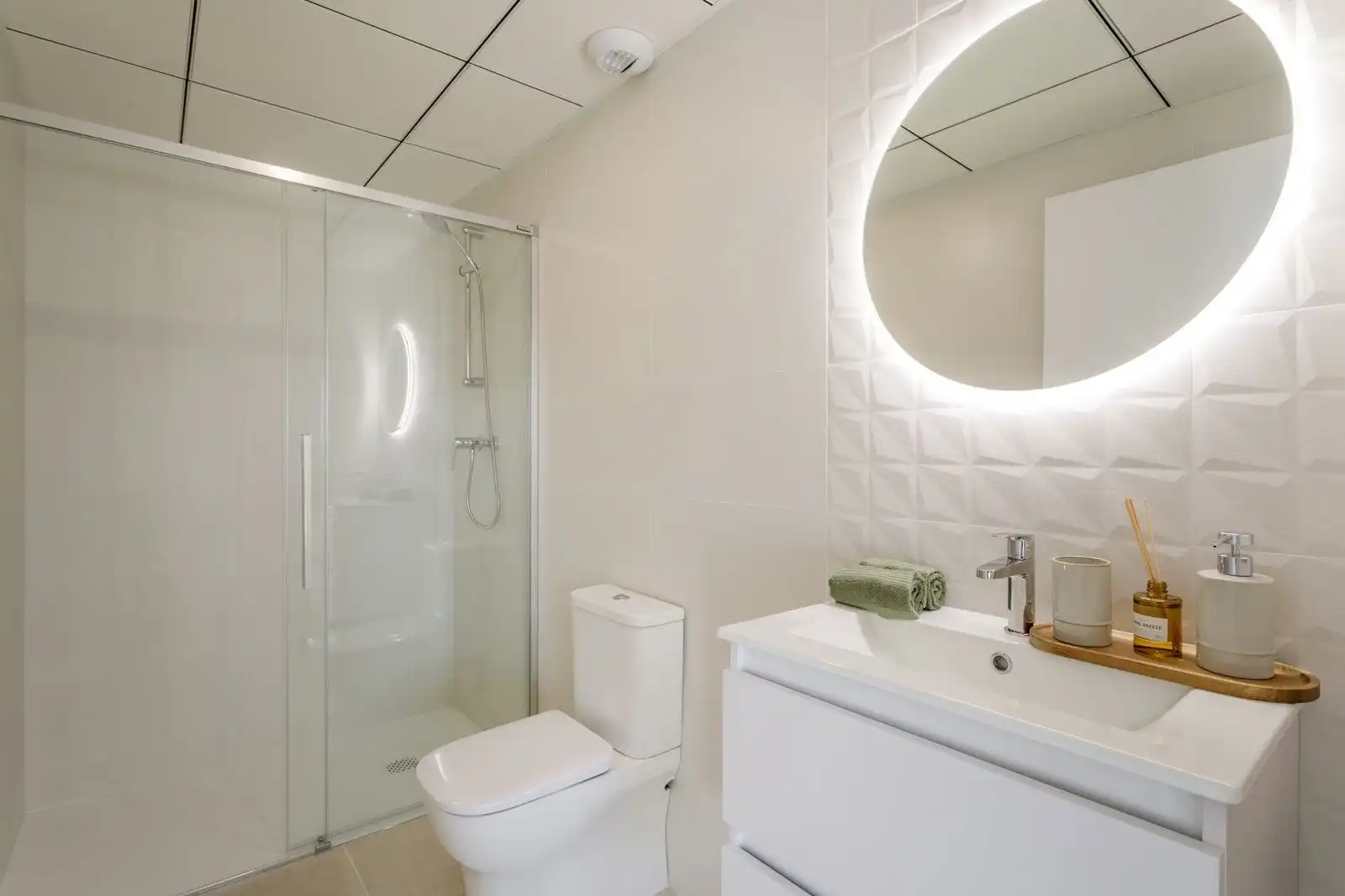 Ático con piscina en venta en La Mata, imagen 19
