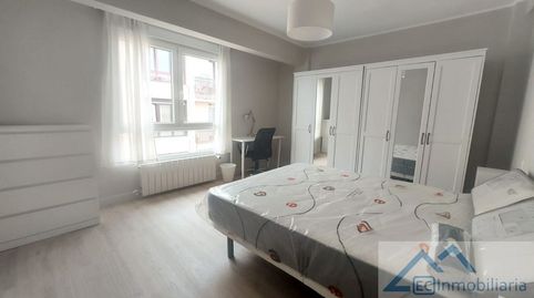 Foto 5 de Piso de alquiler en Jeronimo Sainz de la Maza, Cuatro Caminos, Santander