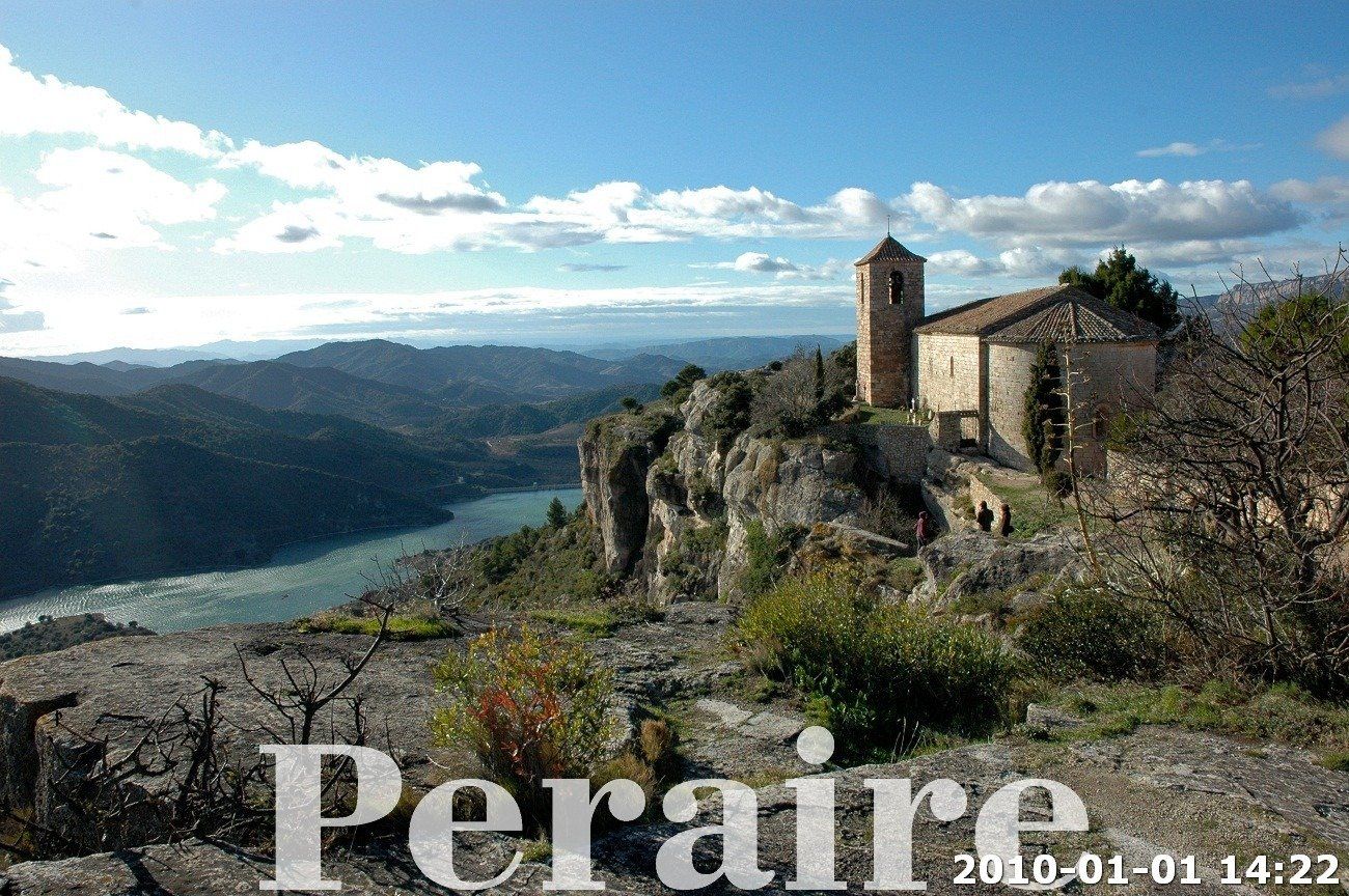 Außenansicht von Grundstücke zum verkauf in Falset