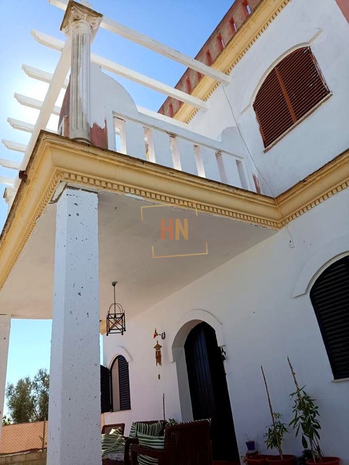 Country house zum Verkauf in Sanlúcar de Barrameda