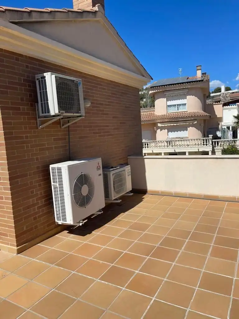 Casa con jardín en venta en Segur de Calafell, imagen 20