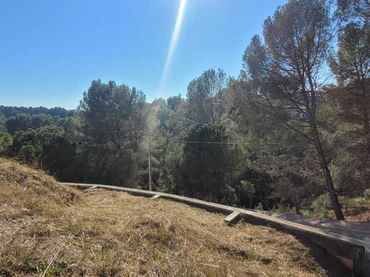 Terreno residenziale in vendita a Sant Esteve Sesrovires