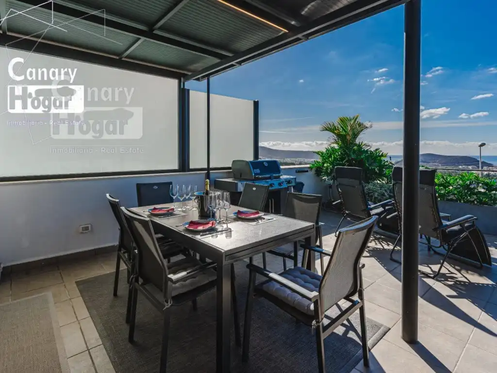 Casa con terraza en venta en Costa Adeje, imagen 5