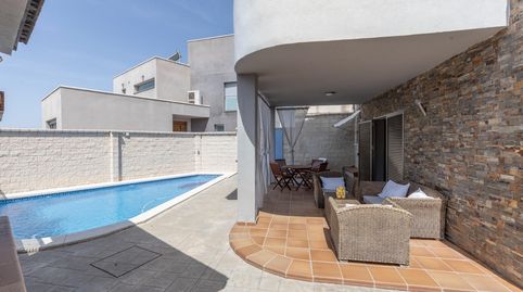 Foto 3 de Casa o xalet en venda a Avenida Parque García Lorca, Alfacar, Granada