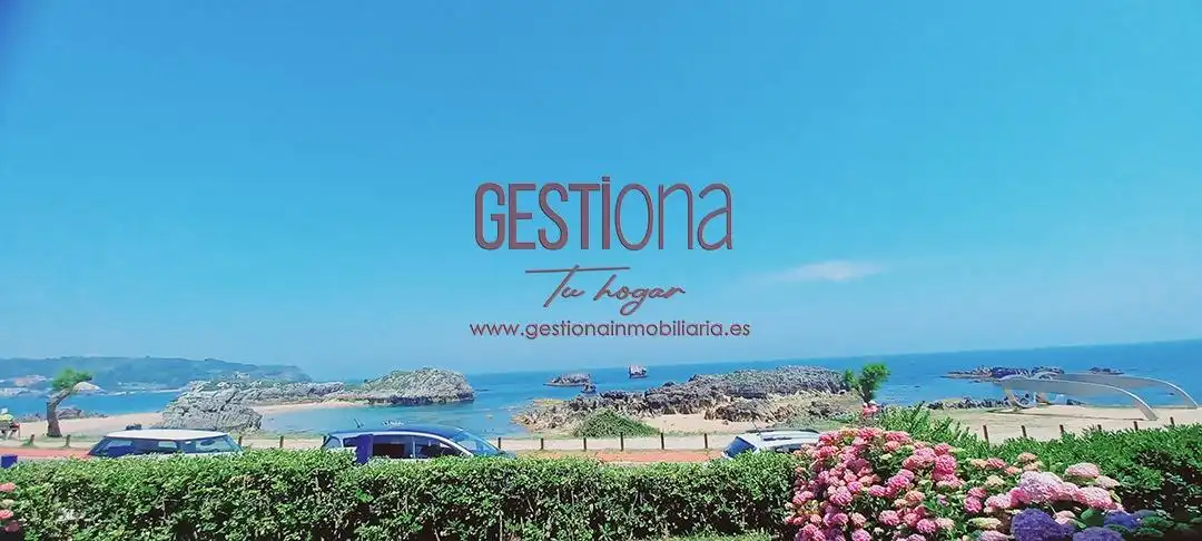 Ground floor for rent in Noja  with Heating, Private garden and Terrace