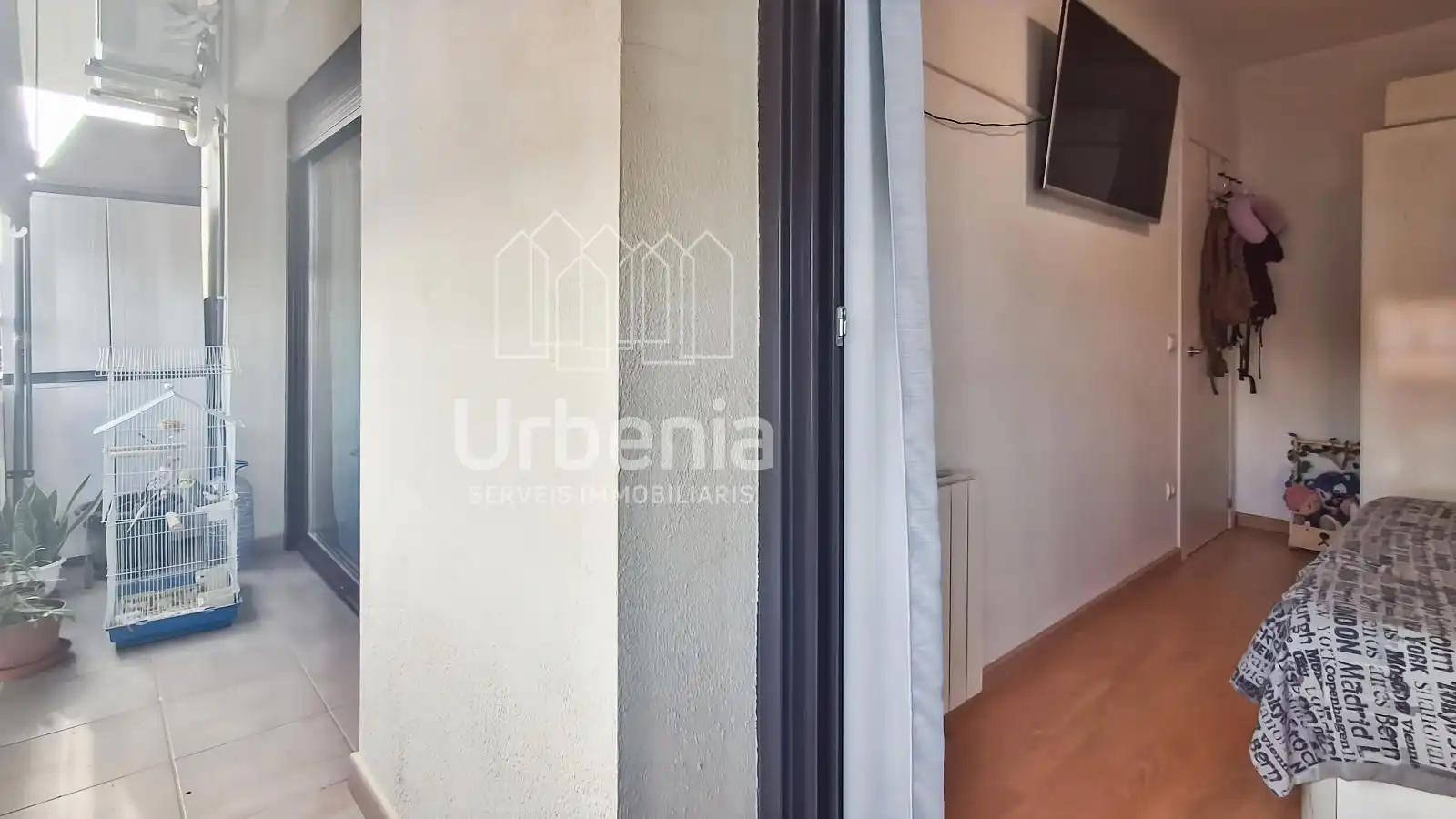 Wohnung mit Aufzug zum Verkauf in Tordera pueblo, imagen 12