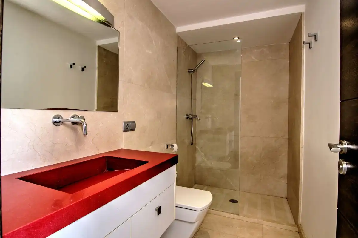 Casa a schiera in vendita a Carrer de Roderic de Osona, imagen 16