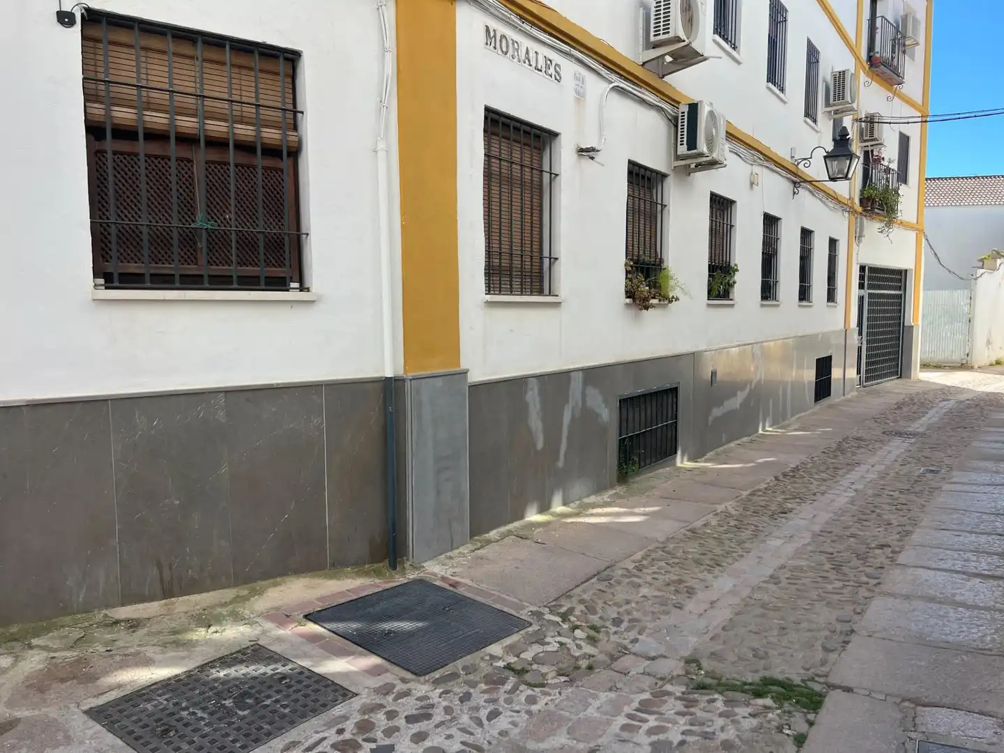 Business premises for sale in Calle de Morales, imagen 5
