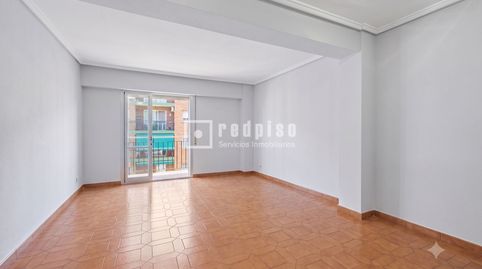 Foto 3 de Piso en venta en Ciutat Jardí, Valencia Capital