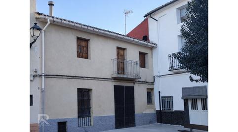 Foto 2 de Casa o xalet en venda a Plaza Cervantes, Montitxelvo / Montichelvo, Valencia