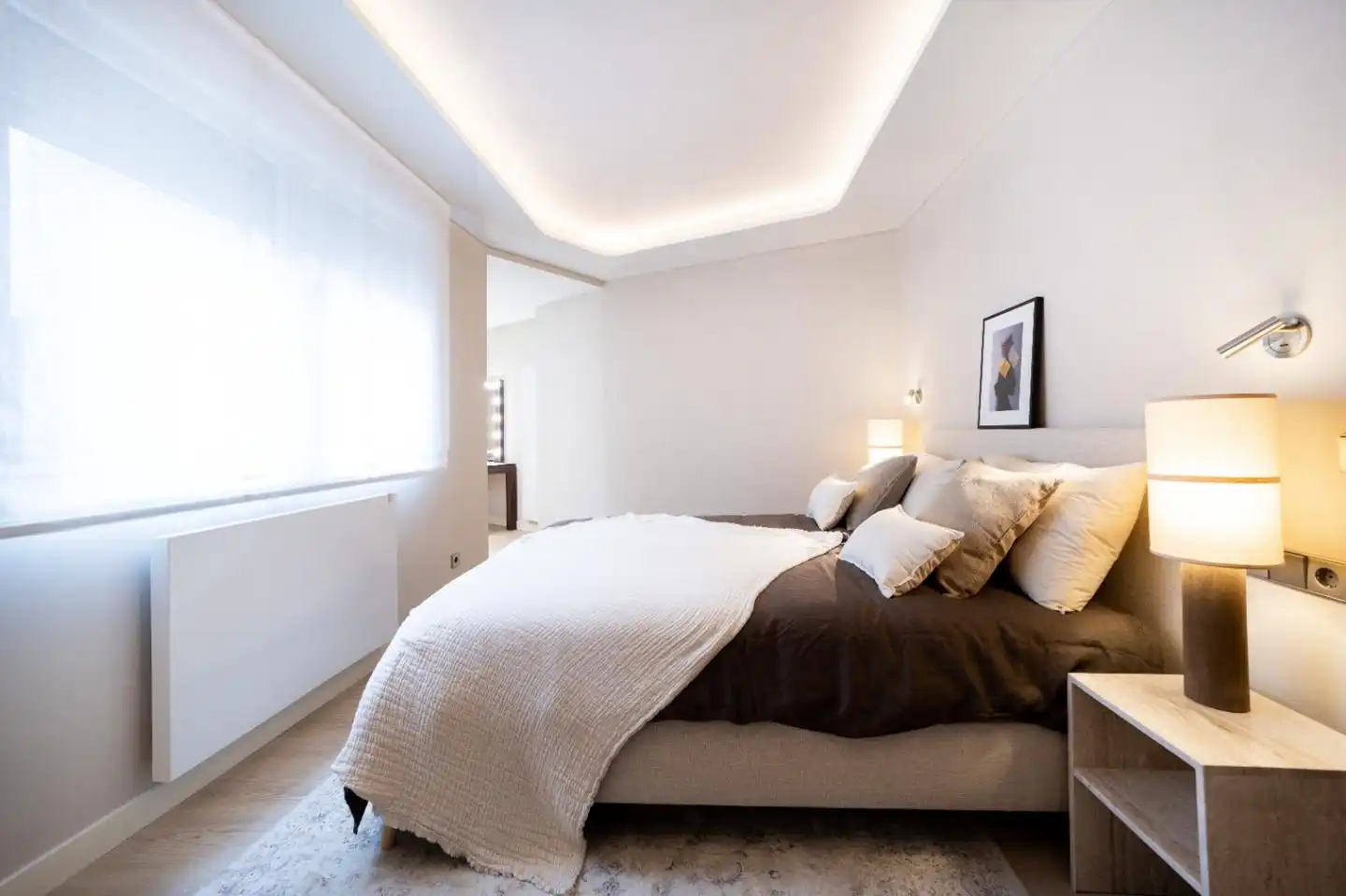 Wohnung zum Verkauf in Calle Alcalá, imagen 25