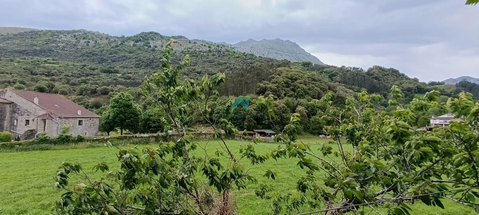 Residencial en venta en Ruesga