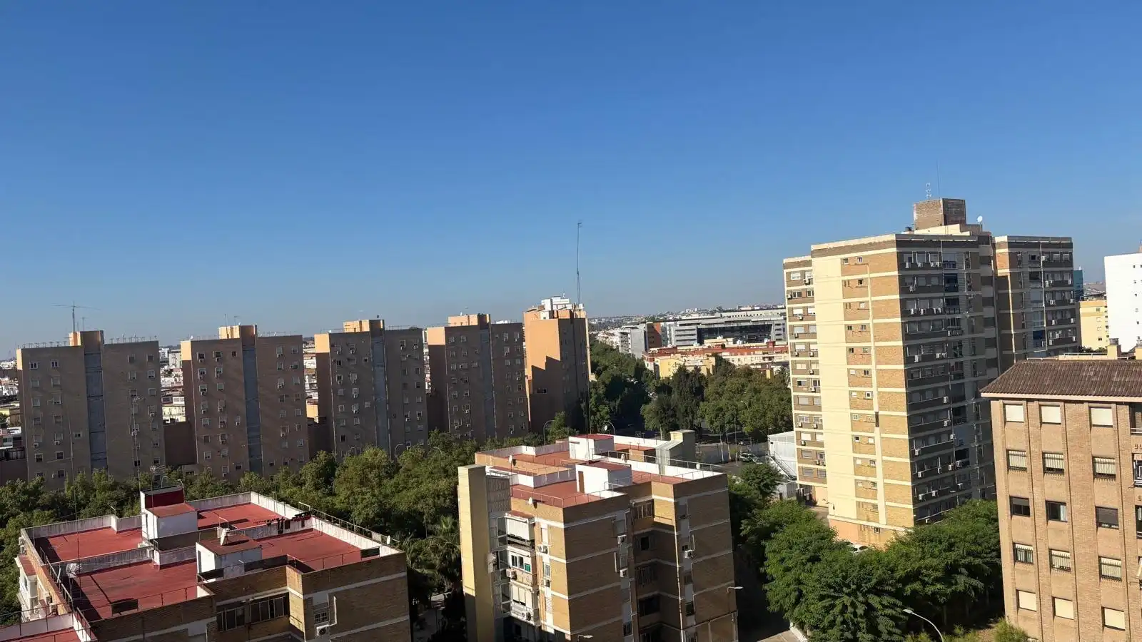 Flat with terrace for sale in Avenida ALCALDE JUAN FERNANDEZ, imagen 52