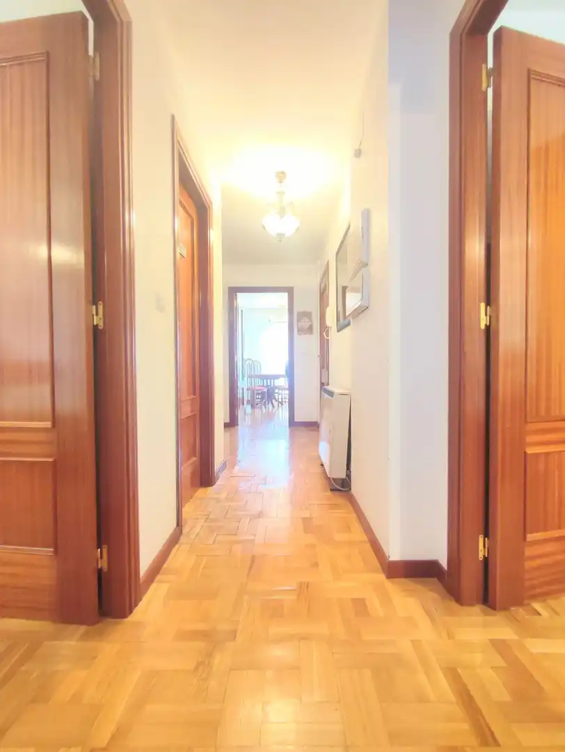 Wohnung zum Verkauf in Fitero mit Heizung, Terrasse und Möbliert