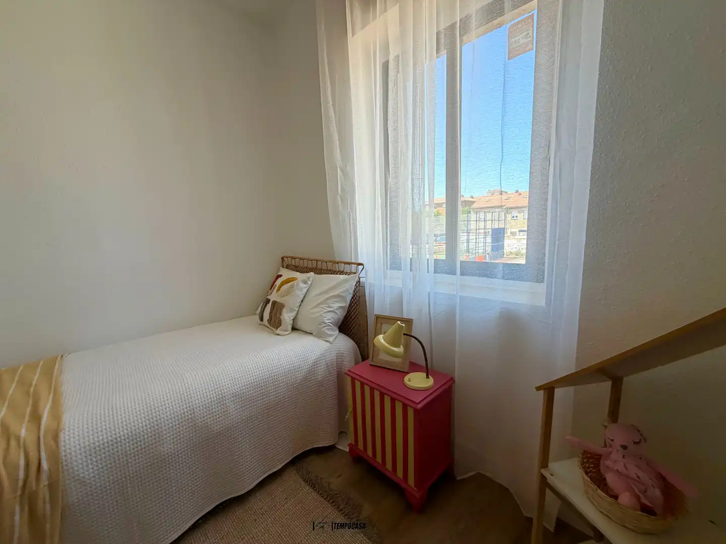 Habitación de Piso en venta en Ávila