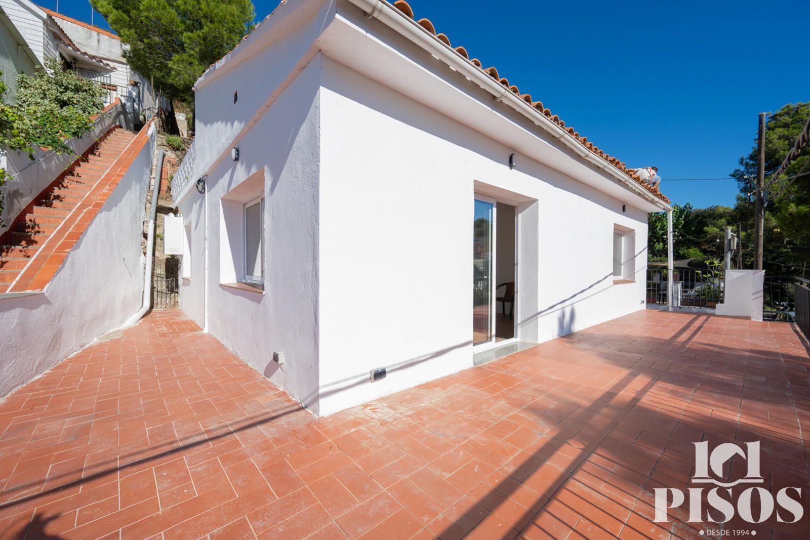 House or chalet to rent in Sant Francesc Dassis, Les Planes