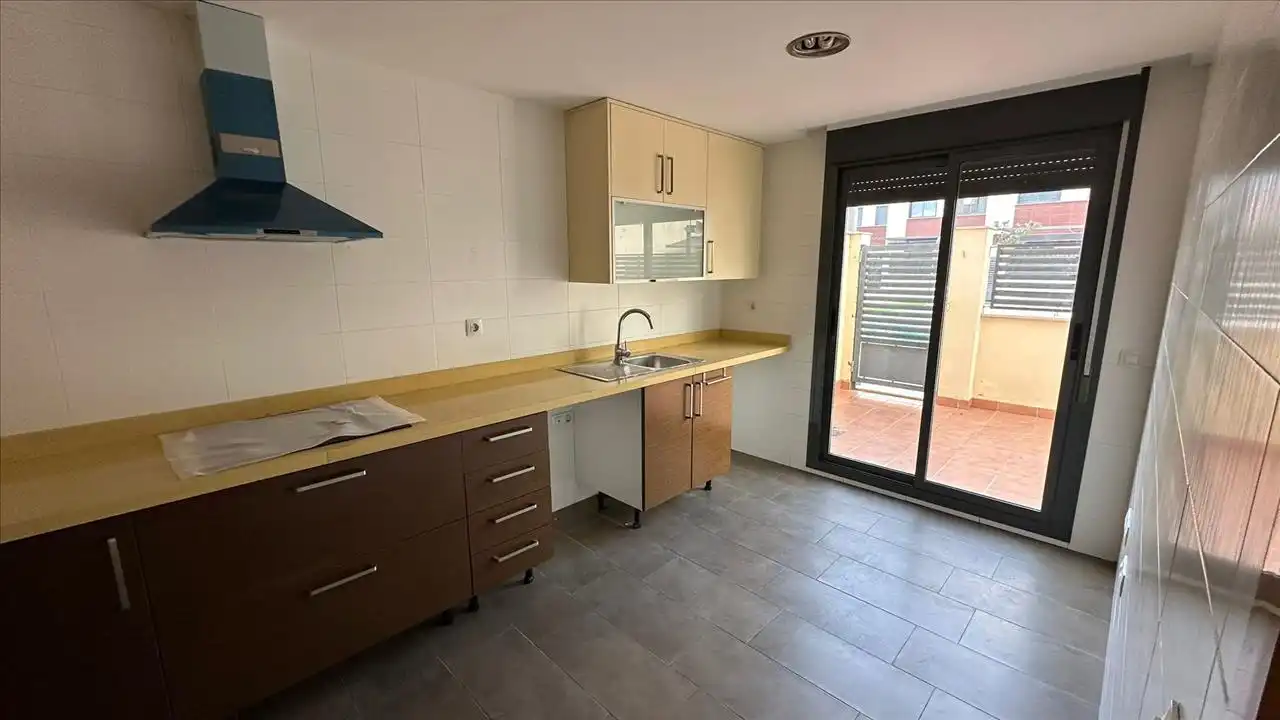 Wohnung zum Verkauf in CM PLANA, LA - RES ESPAI VERD, Pau Lledó