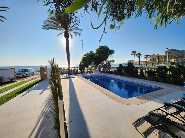 Casa-chalet en Venta en N/A, -1 en Playa Honda - Playa Paraíso