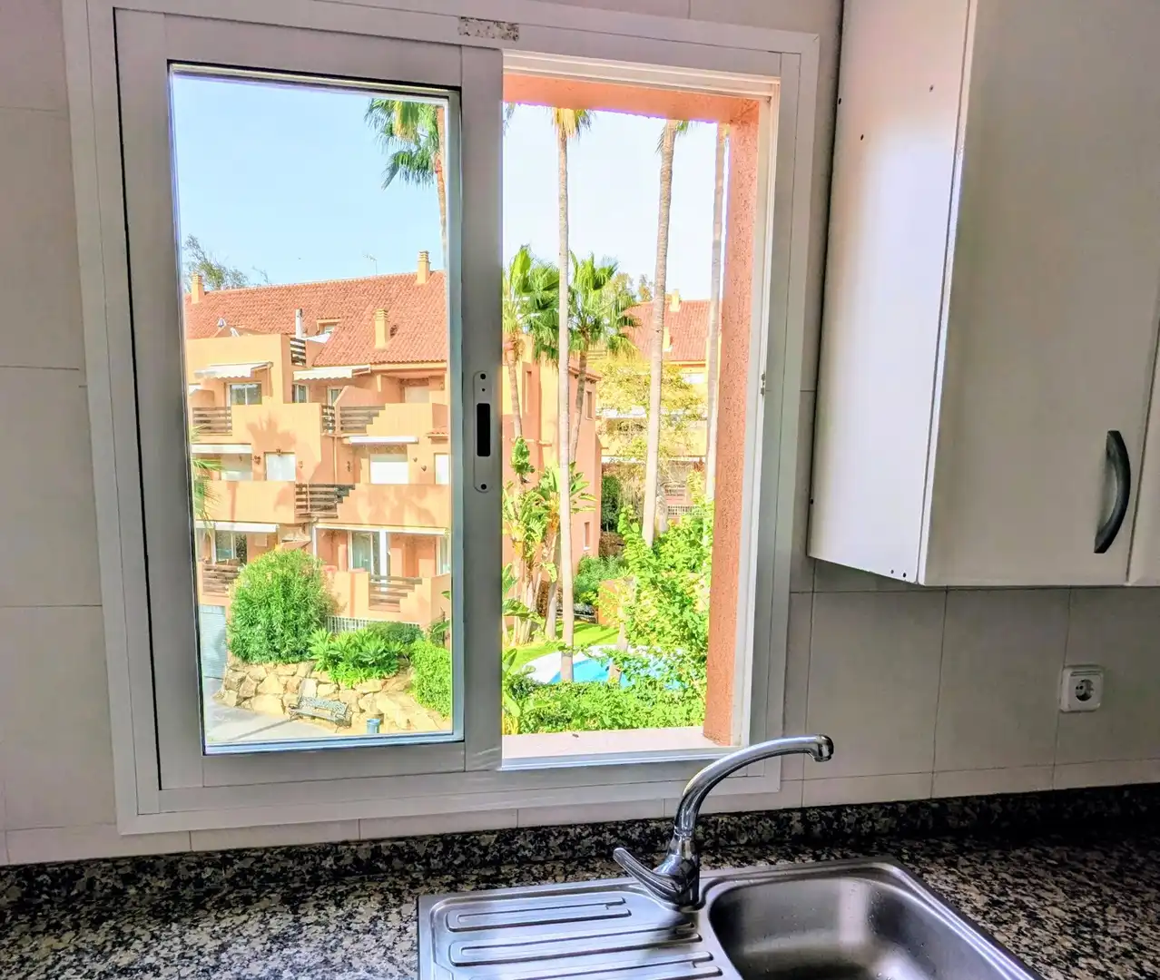 Penthouse mit Terrasse zum Verkauf in Bahía de Casares, imagen 10