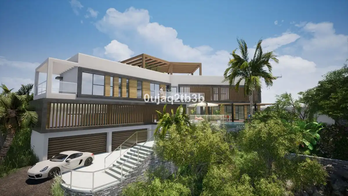 Terreno residenziale in vendita a Las Chapas - El Rosario, imagen 6