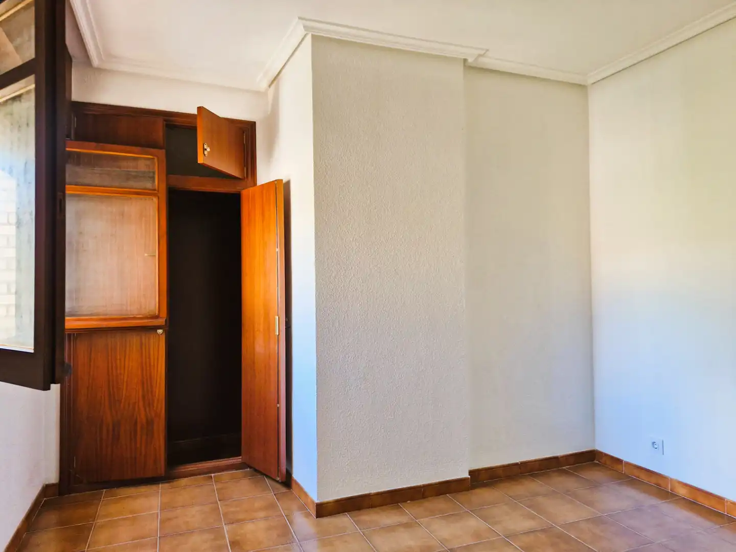 Schlafzimmer von Gebäude zum Verkauf in Corera