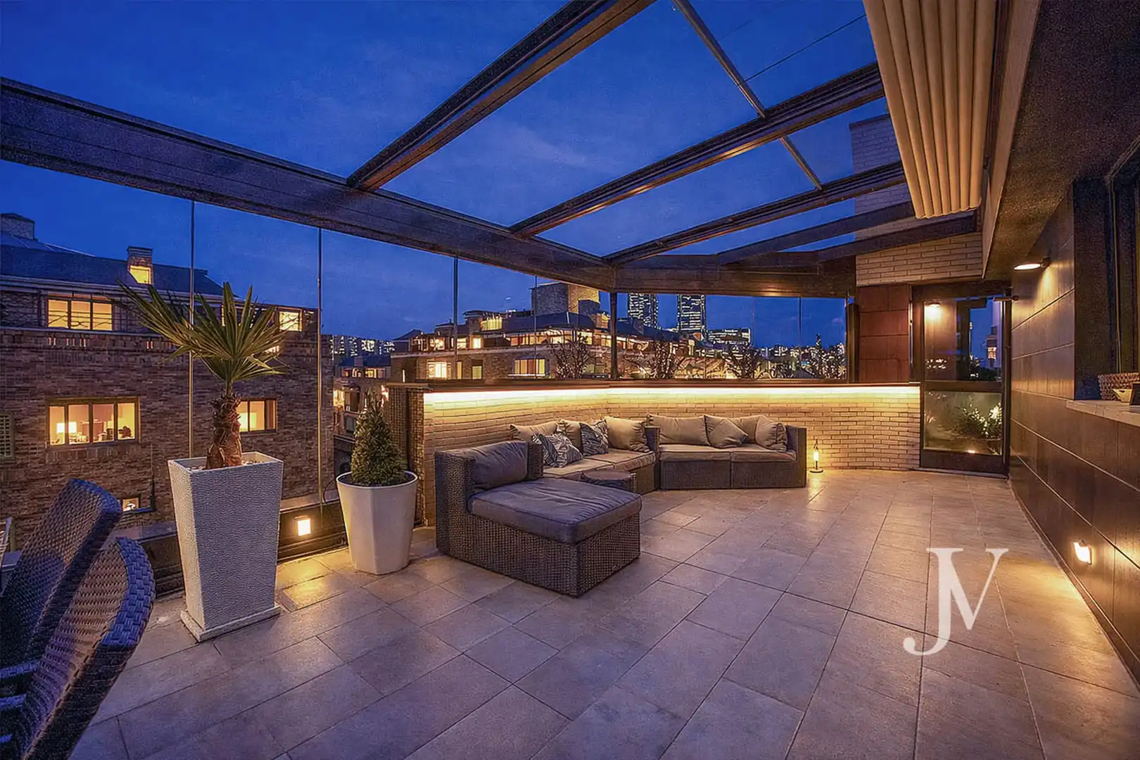 Attic for sale in Valdezarza