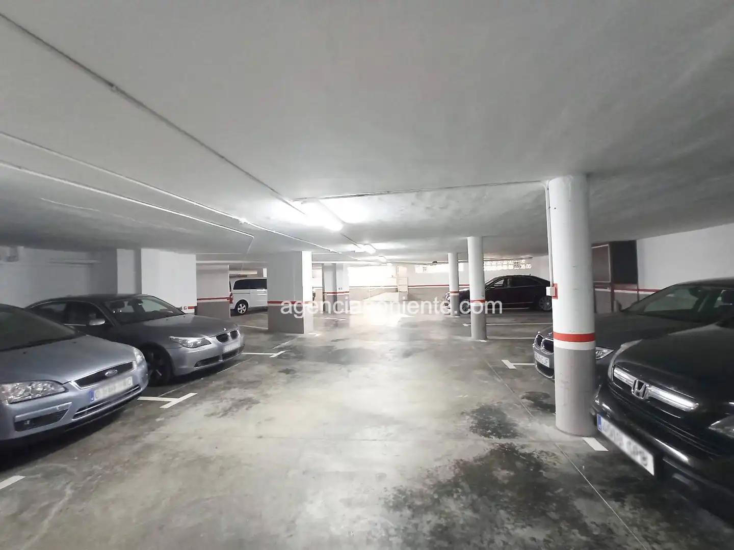 Apartment mit Terrasse zur Miete in Calle Lepanto, imagen 34