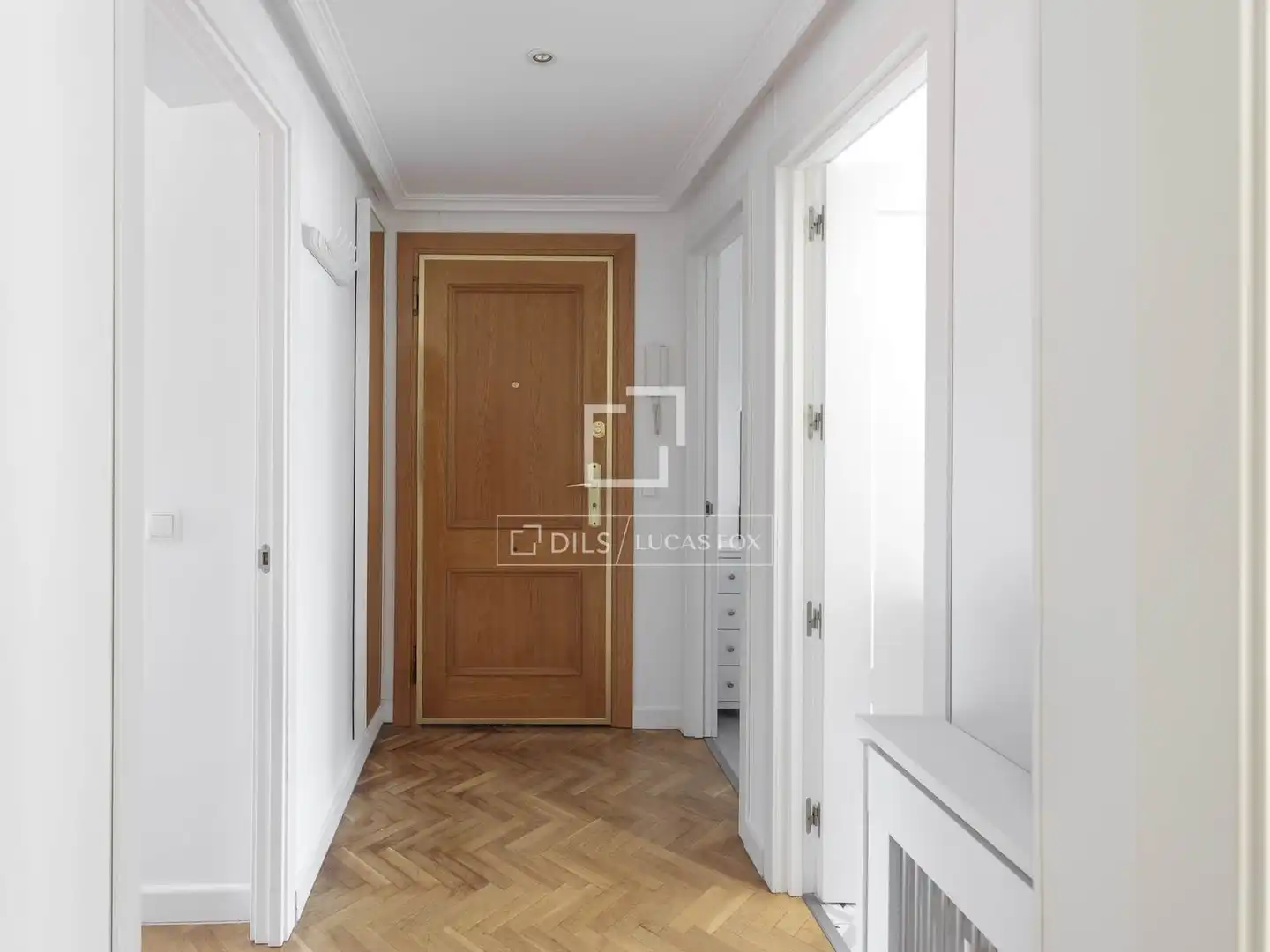 Ático de alquiler en Dúrcal con Aire acondicionado y Terraza