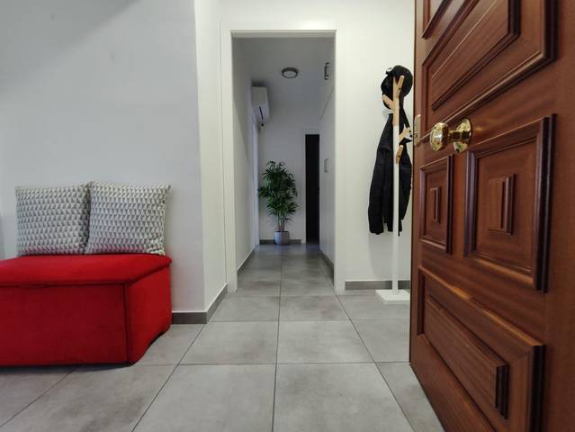 Piso en Venta en Calle Francesc Macia (Calle) en Montmeló