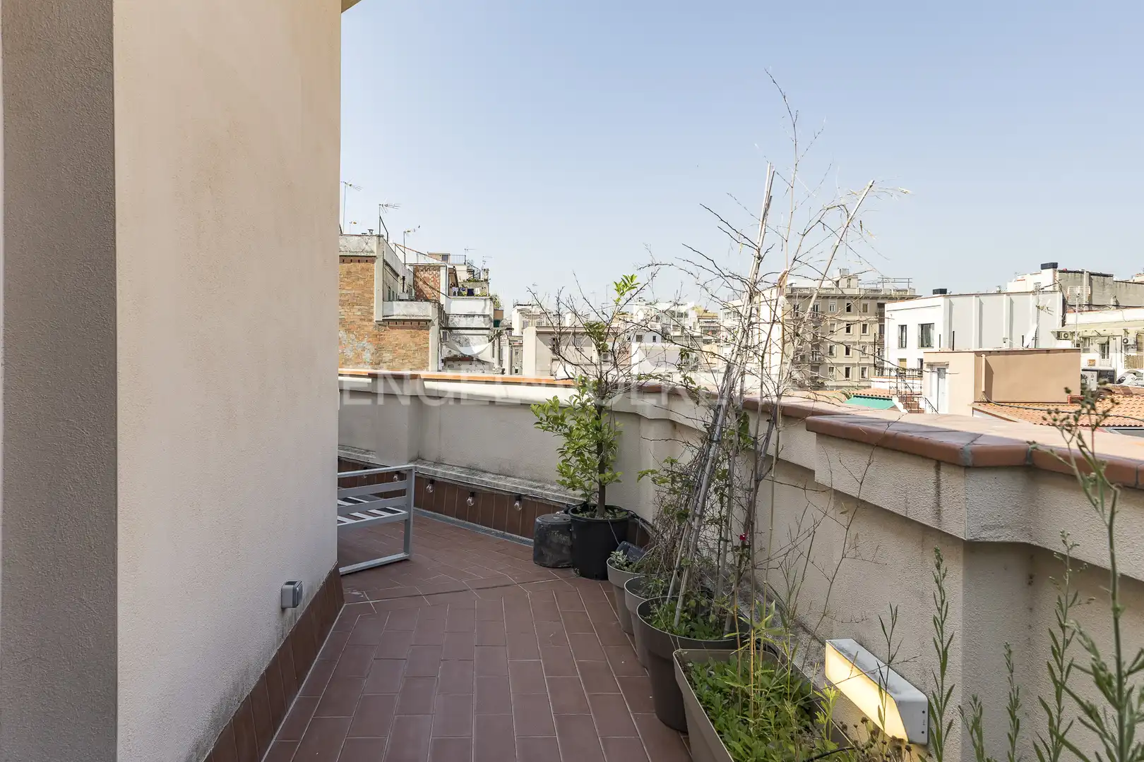Wohnung mit Aufzug zur Miete in Gràcia, imagen 4