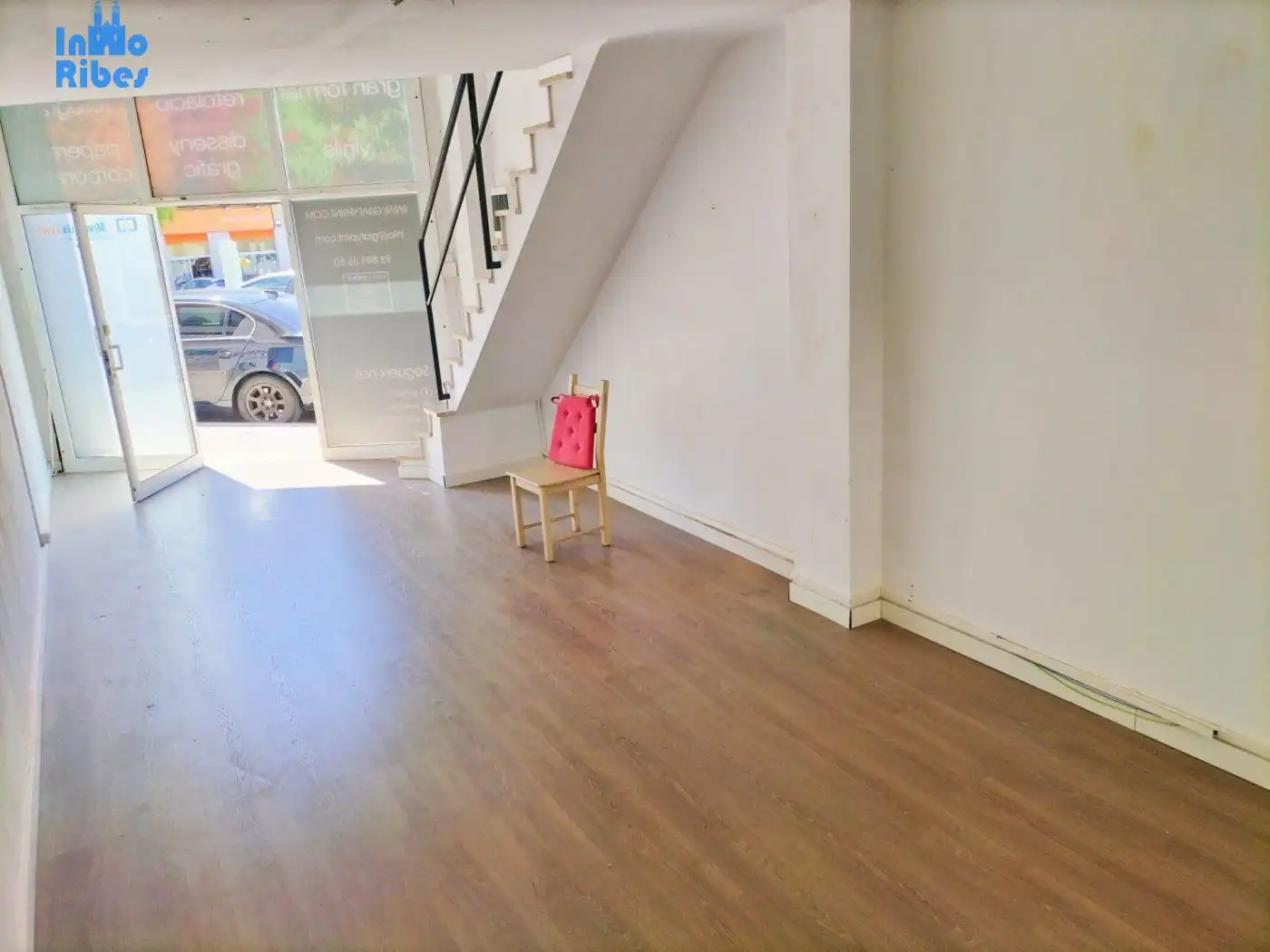 Gewerbefläche zur Miete in Centre, imagen 5