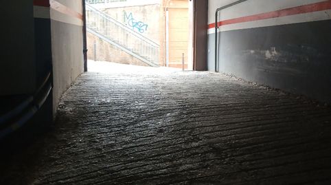 Foto 5 von Garage zum Verkauf in Carrer de la Murtra, El Carmel, Barcelona Capital