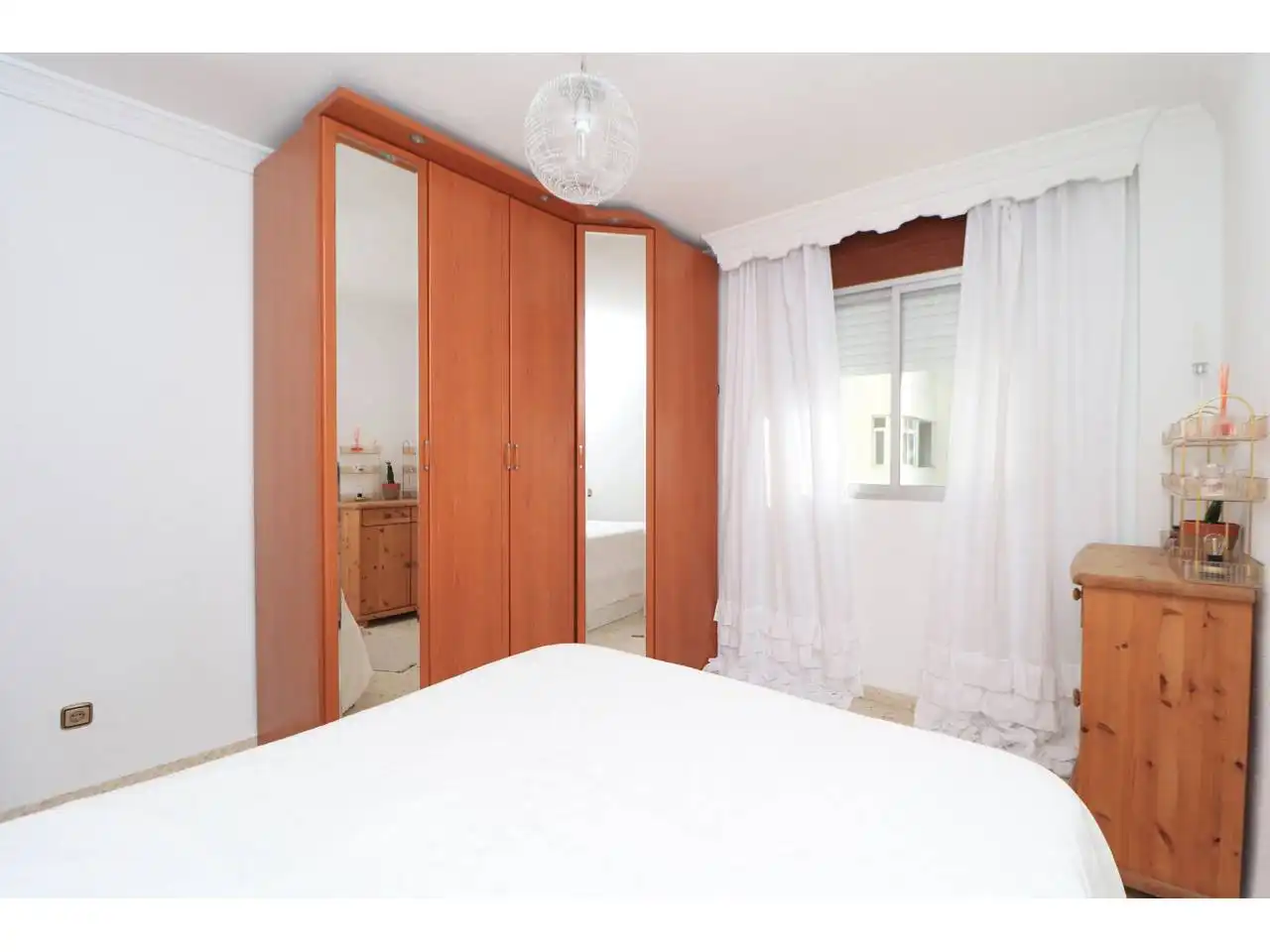 Piso con piscina en venta en Carretera Benagalbón, imagen 18